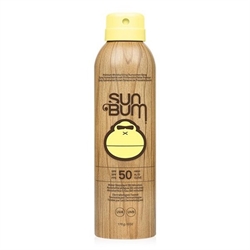 Solspray, SPF Faktor 50, Sun Bum